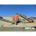 new type hydraulic impact crusher with low price